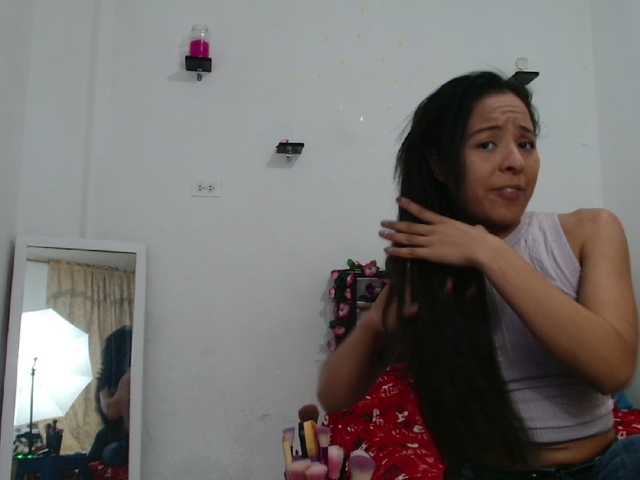 Captures d'écran de diffusion sofiaclaus