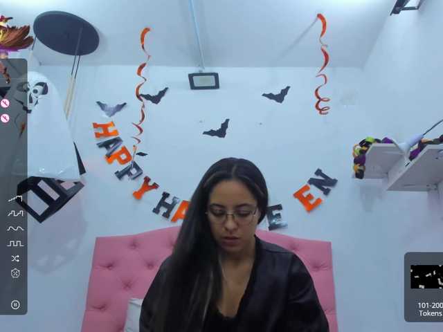 Captures d'écran de diffusion sofiaclaus