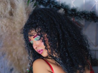 Chat vidéo érotique sofiacowperx