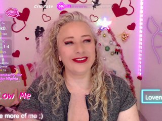 Chat vidéo érotique sofiacurvy