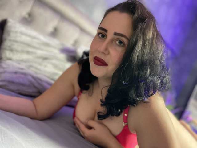 Photo du profil SofiaDaisy