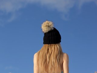 Chat vidéo érotique SofiaEllis_