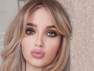 Chat vidéo érotique SofiaRici