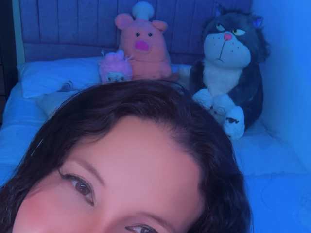 Photo du profil sofialeal