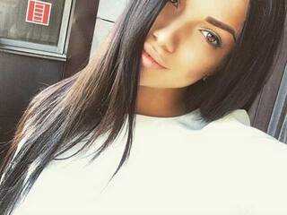 Chat vidéo érotique SofiaLoona