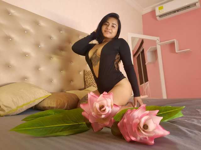 Photo du profil SofiaLopez-