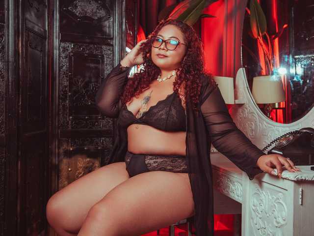 Photo du profil SofiaLusty
