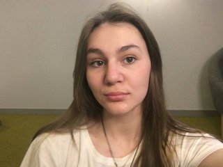Chat vidéo érotique SofiaNash