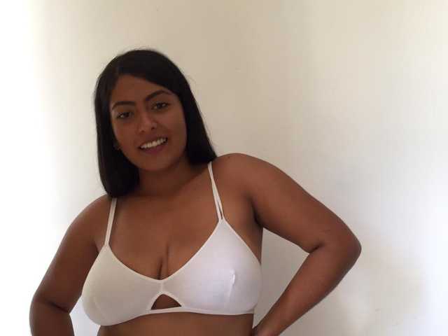 Photo du profil SofiaParker1