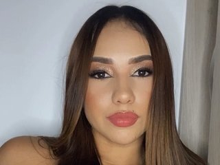 Chat vidéo érotique SofiaPeach