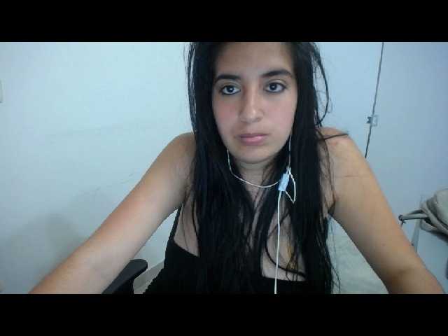 Captures d'écran de diffusion SofiaSantana