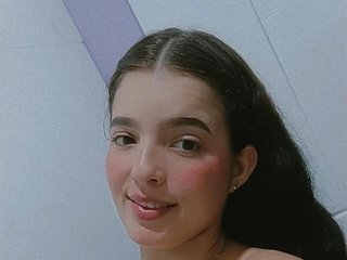 Chat vidéo érotique SofiaSmith19