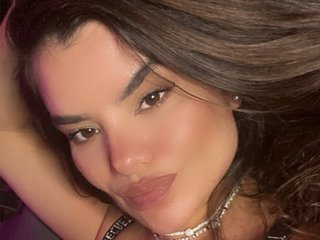 Chat vidéo érotique SofiaTequila