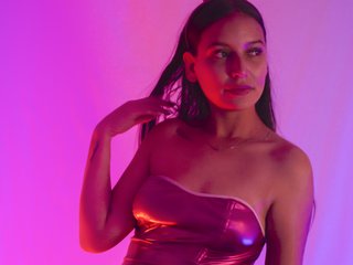 Chat vidéo érotique Sofiavelvet1