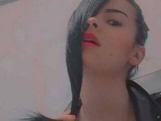 Chat vidéo érotique sofiavilla69