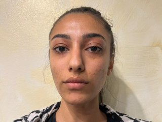 Chat vidéo érotique SofiCarera