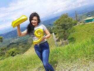 Chat vidéo érotique sofidaring69