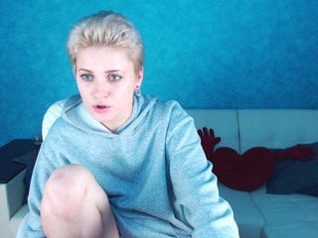 Captures d'écran de diffusion SofiDiamond