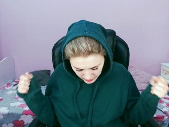 Captures d'écran de diffusion SofiDiamond