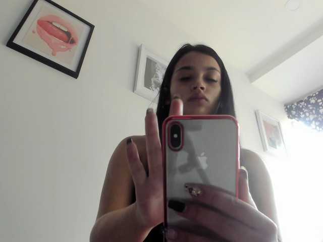 Captures d'écran de diffusion sofidiaz09