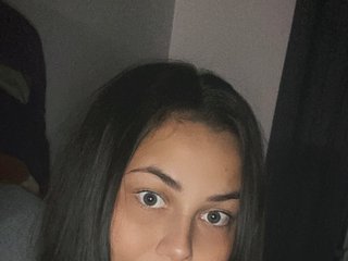 Chat vidéo érotique Sofie-1