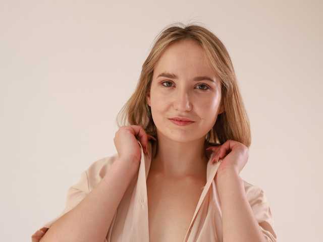 Photo du profil SofieBloom
