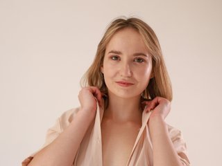 Chat vidéo érotique SofieBloom