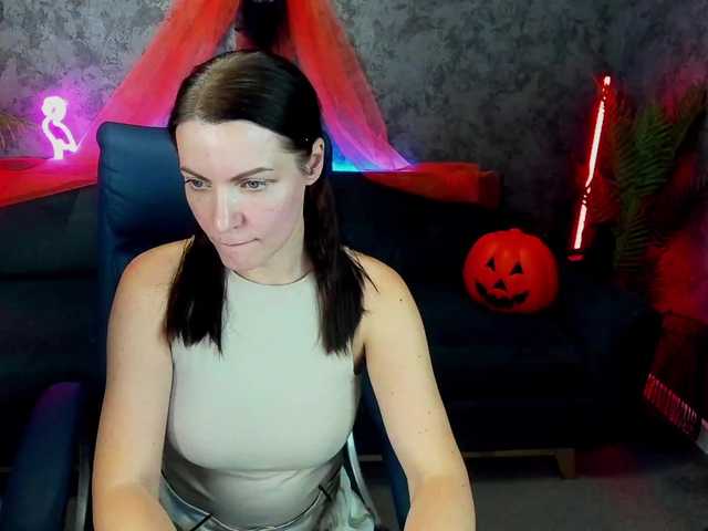 Captures d'écran de diffusion SofieMoon