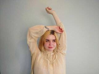 Chat vidéo érotique SofieTucker