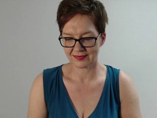 Chat vidéo érotique SofieVelvet