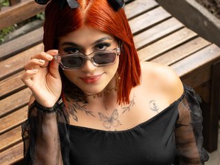 Chat vidéo érotique SOFIROSSE