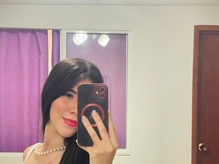 Chat vidéo érotique Sofii-perezz