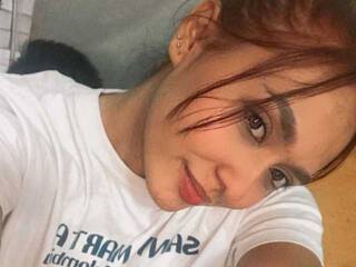 Chat vidéo érotique SofiiaJames