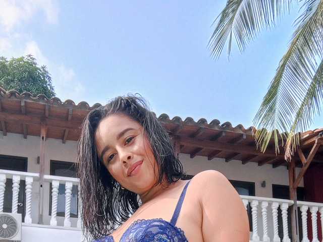 Photo du profil SofiiaMartinez