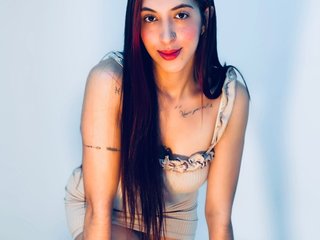 Chat vidéo érotique SOFIIASWEETT