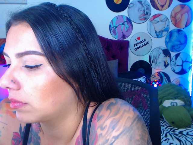 Captures d'écran de diffusion SofiInk