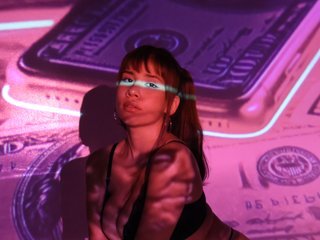 Chat vidéo érotique SofiiScott