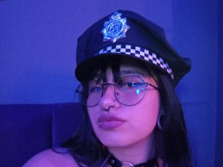 Chat vidéo érotique SofiiSweetCherry