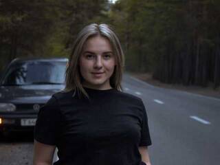 Chat vidéo érotique SofiJezz