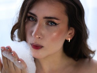 Chat vidéo érotique SofiLynn