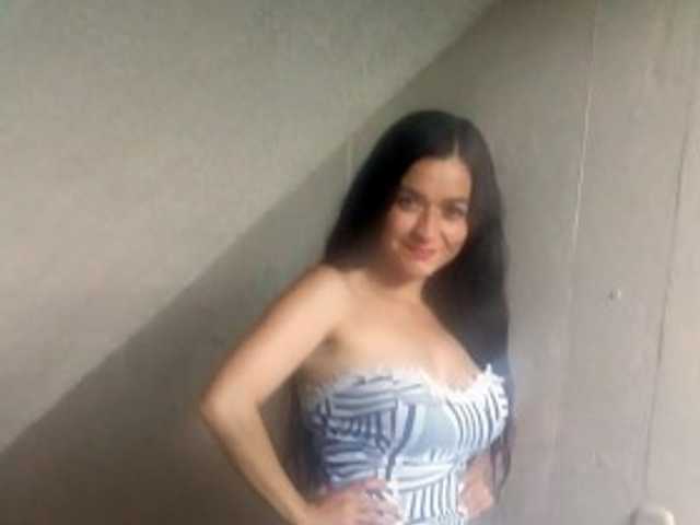 Photo du profil SofiMartinez1