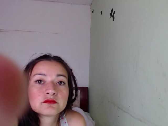 Captures d'écran de diffusion SofiMartinez1