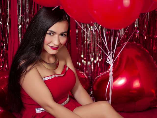 Photo du profil SofiMartinez1