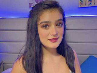 Chat vidéo érotique SOFIPEREZM