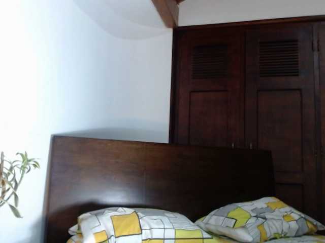 Captures d'écran de diffusion SofiaVanizelo