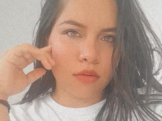 Chat vidéo érotique SofiWhore