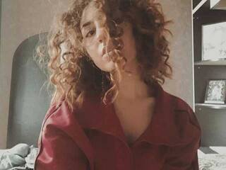 Chat vidéo érotique SofiyaRed