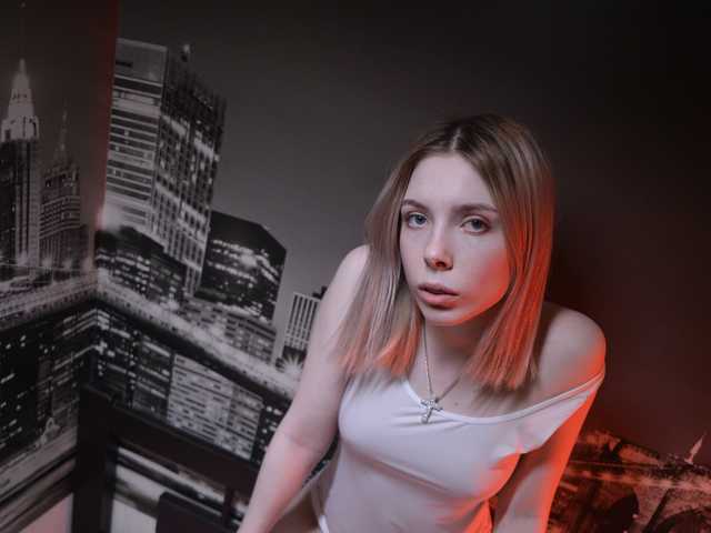 Photo du profil soft-lil-girl