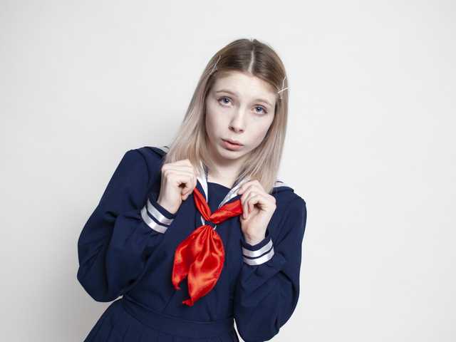 Photo du profil soft-lil-girl
