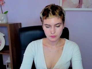 Chat vidéo érotique Soft-Sarah